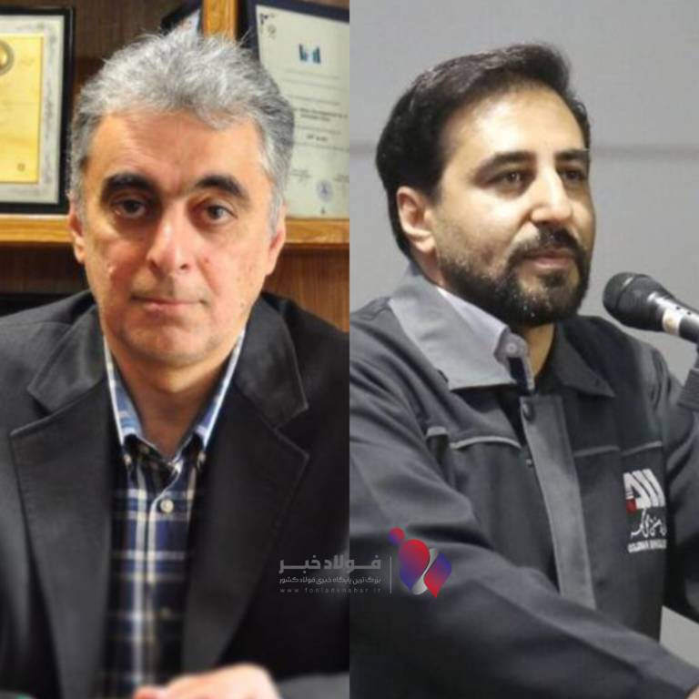 📌 پایان یک دهه مدیریت در گل‌گهر؛ زمزمه تغییر عتیقی و سناریوی سعدمحمدی