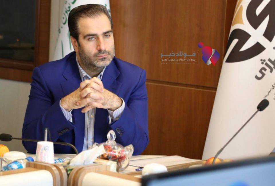 📌 صبا انرژی در دستان یک مدیر تحول‌آفرین؛ کسری غفوری سکان‌دار شد