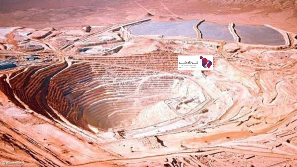 📌 توفان شیلی زنگ خطر کمبود مس در عصر هوش مصنوعی را به صدا درآورد