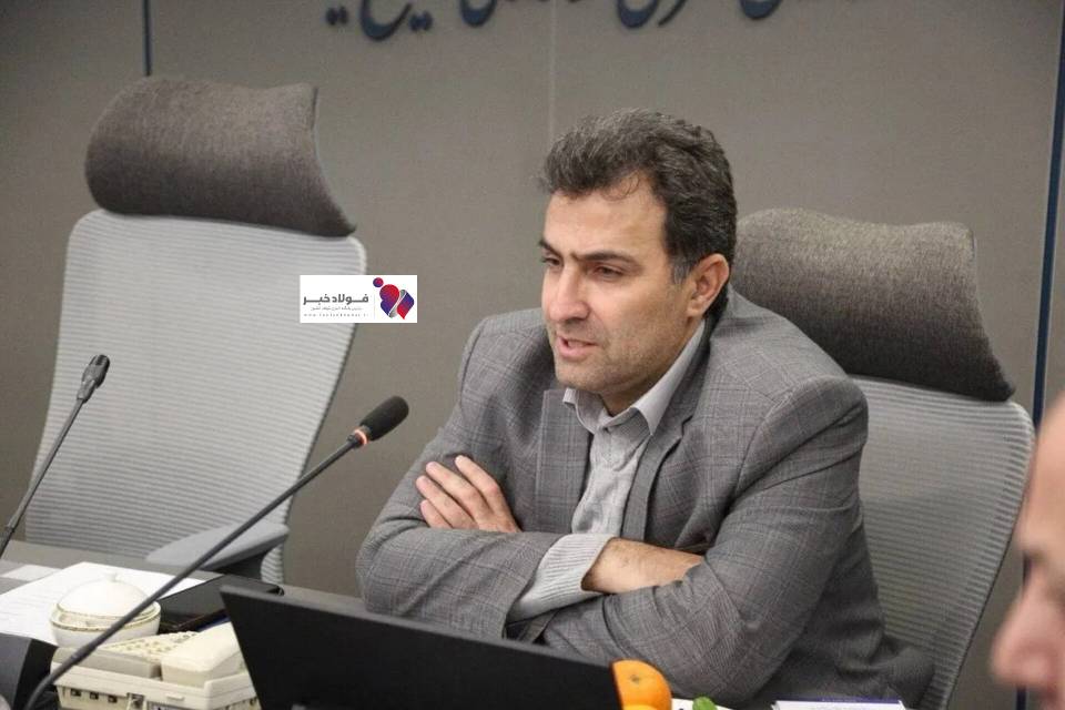 📌 ساخت نخستین قلب ژنراتور 200 مگاواتی در اوج تحریم‌ها