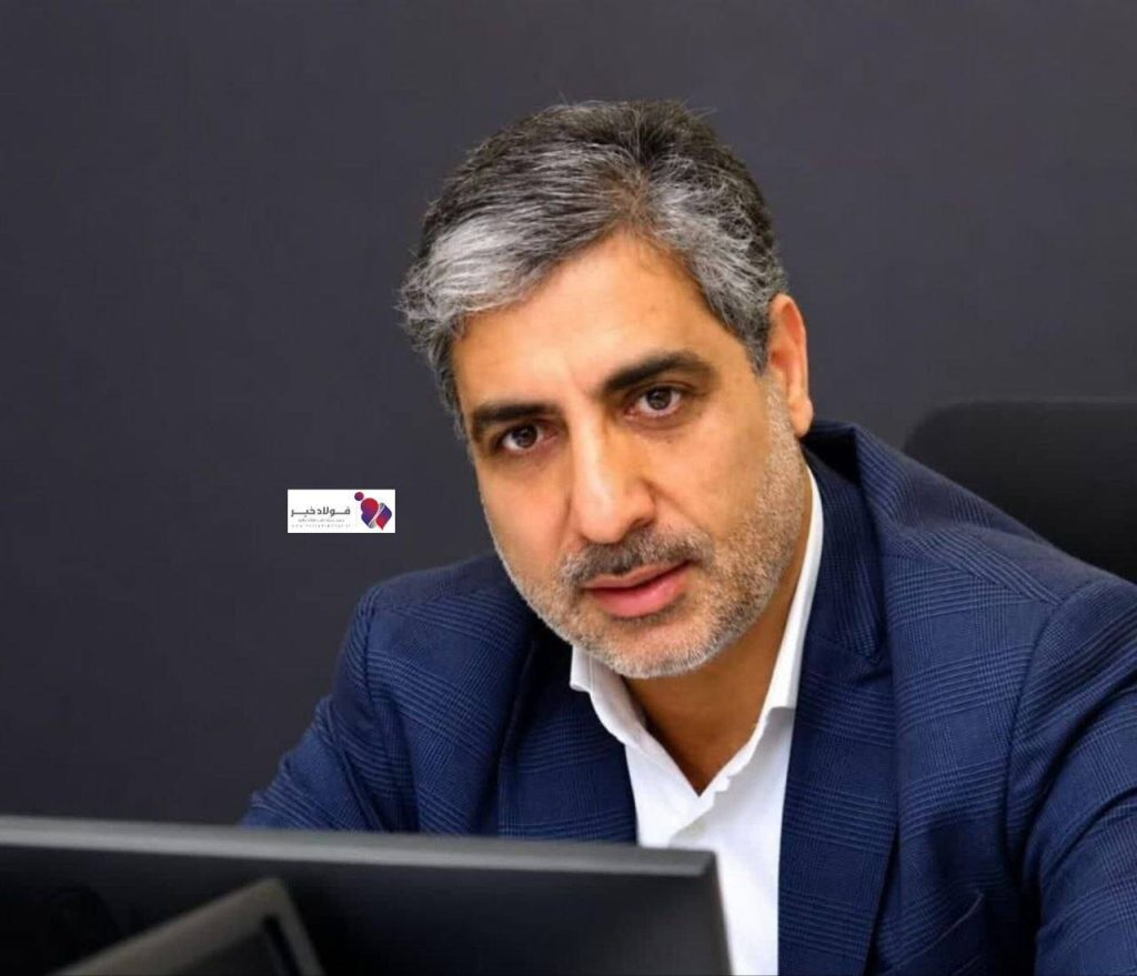 📌 تولید فولاد جهان و ایران؛ از رشد ظرفیت تا رقابت بر سر مزیت‌های جدید