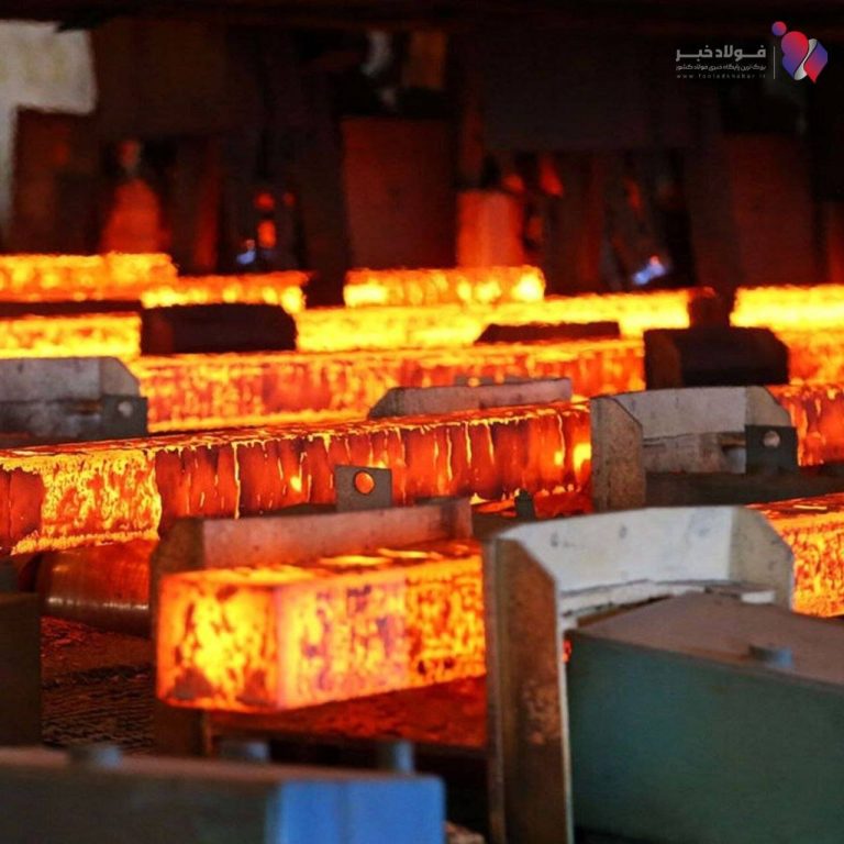 📌 فولاد ایران به یک بازنگری در مدل توسعه نیاز دارد