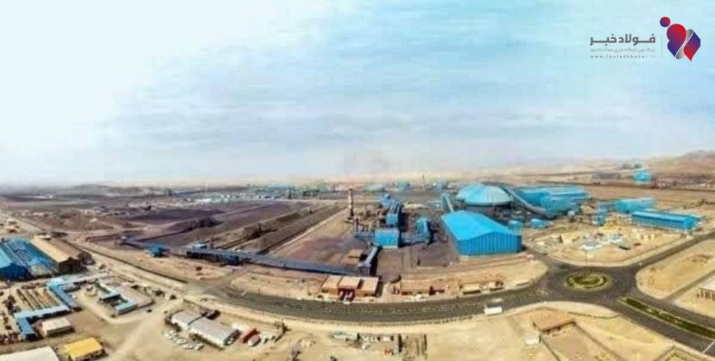 📌 ورود فولاد سنگان به معدنکاری یک تصمیم راهبردی است
